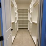 What Is an Up Closets Custom Closet Franchise And How Does It Work?