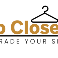 Up Closets Logo