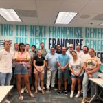 Home Run Franchising Launches Ownership Incentive Program for Titus Center for Franchising Graduates