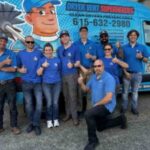 The Importance of Dryer Vent Cleaning: Insights from the Experts
