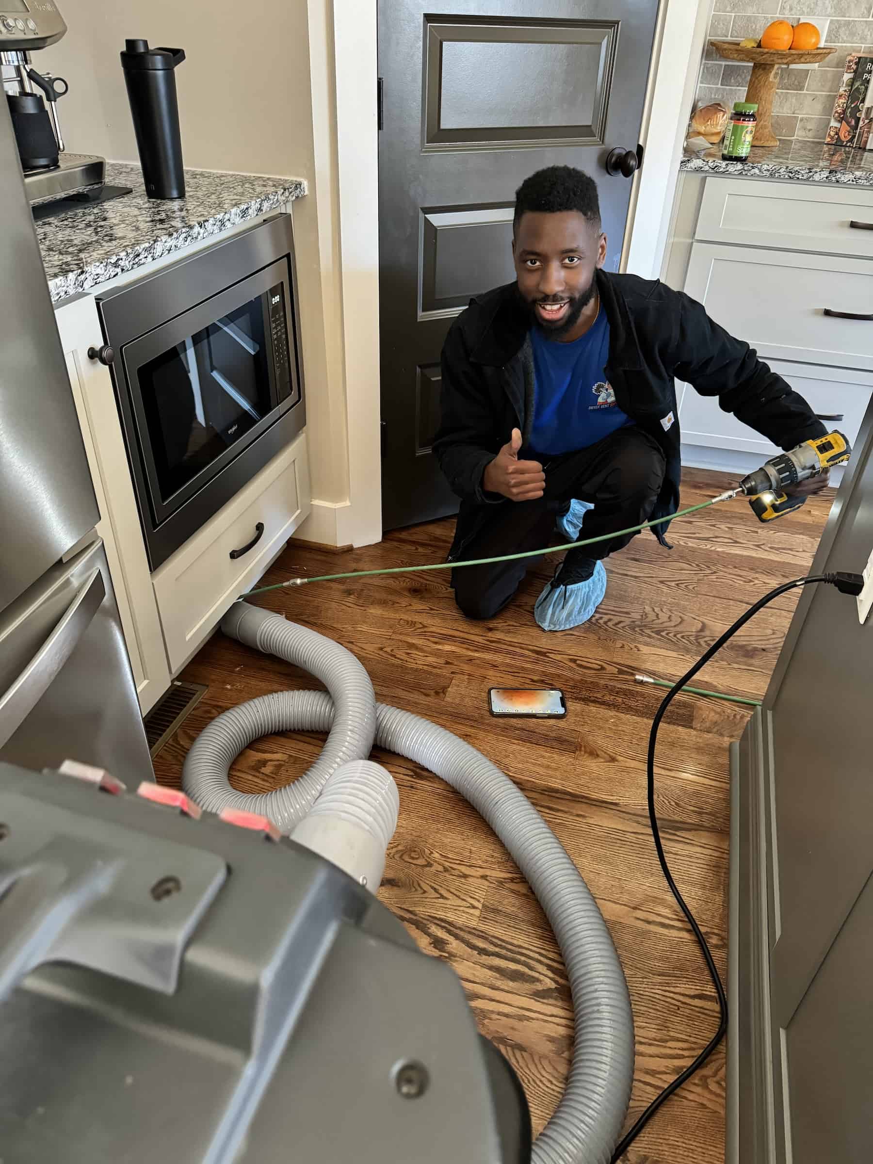 Home Run Franchises The Technology Driving Home Services Franchises