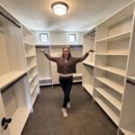 The Growing Demand for Custom Closet Solutions: Opportunities for Entrepreneurs